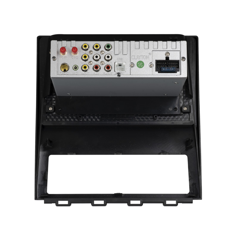 Hyundai Creta IX25 2020 Android Monitor Screen - Image 3