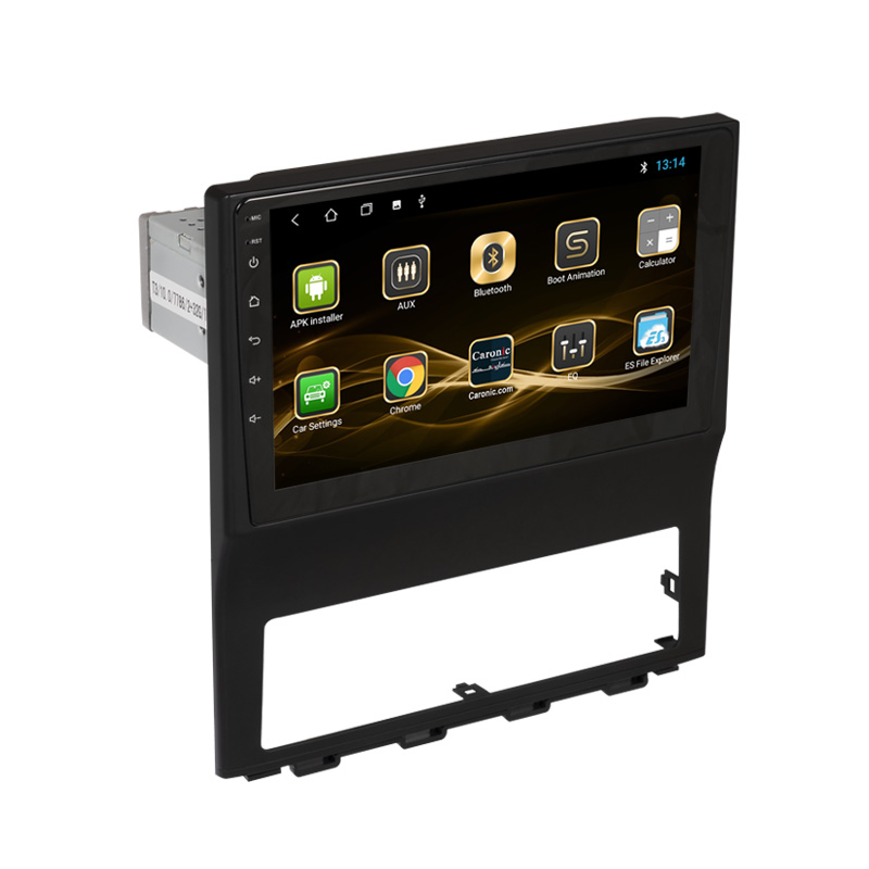 Hyundai Creta IX25 2020 Android Monitor Screen - Image 2