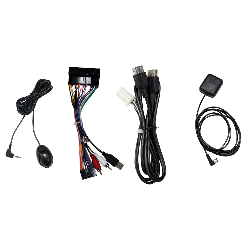 Hyundai Creta IX25 2020 Android Monitor Screen - Image 4