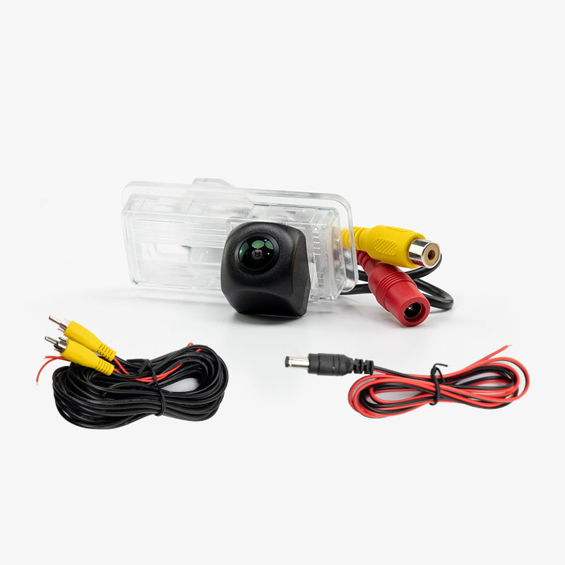 Land Cruiser Special Rear View Camera - Image 2