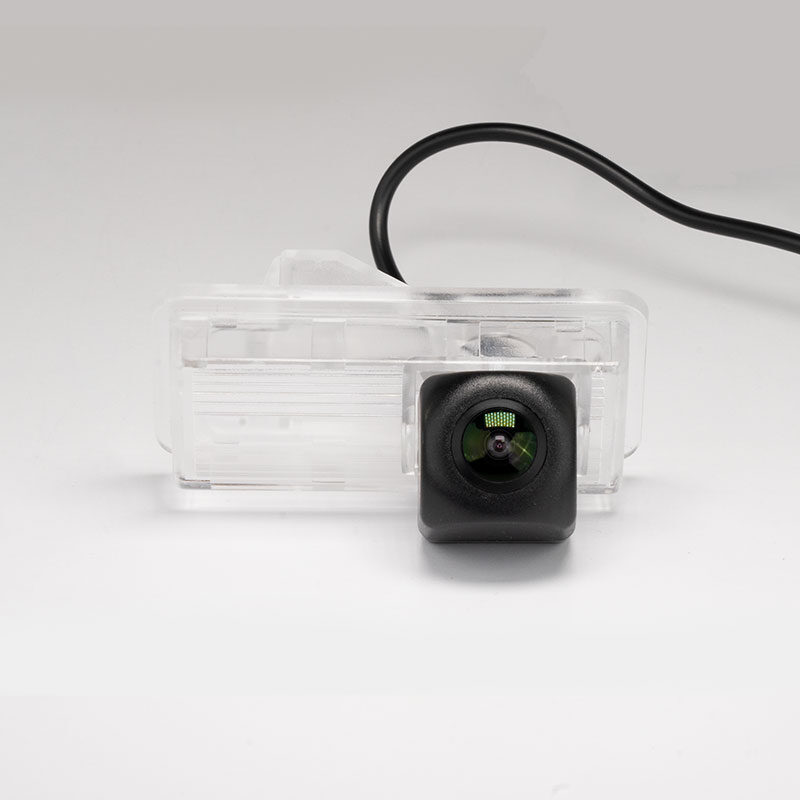 Land Cruiser Special Rear View Camera