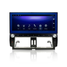 Toyota Prado 2014 – 2017 Android Multimedia System