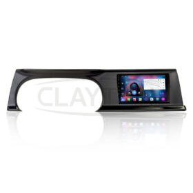 KIA SELTOS 2019 (9-INCH) Android Multimedia System