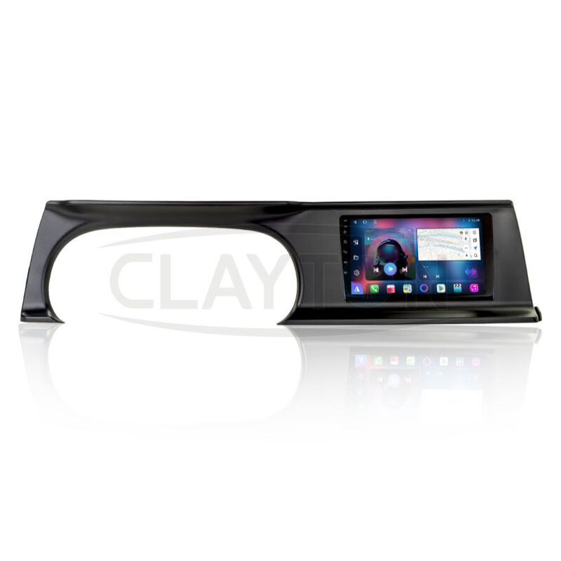 KIA SELTOS 2019 (10.1INCH) Android Multimedia System Full Touch Screen