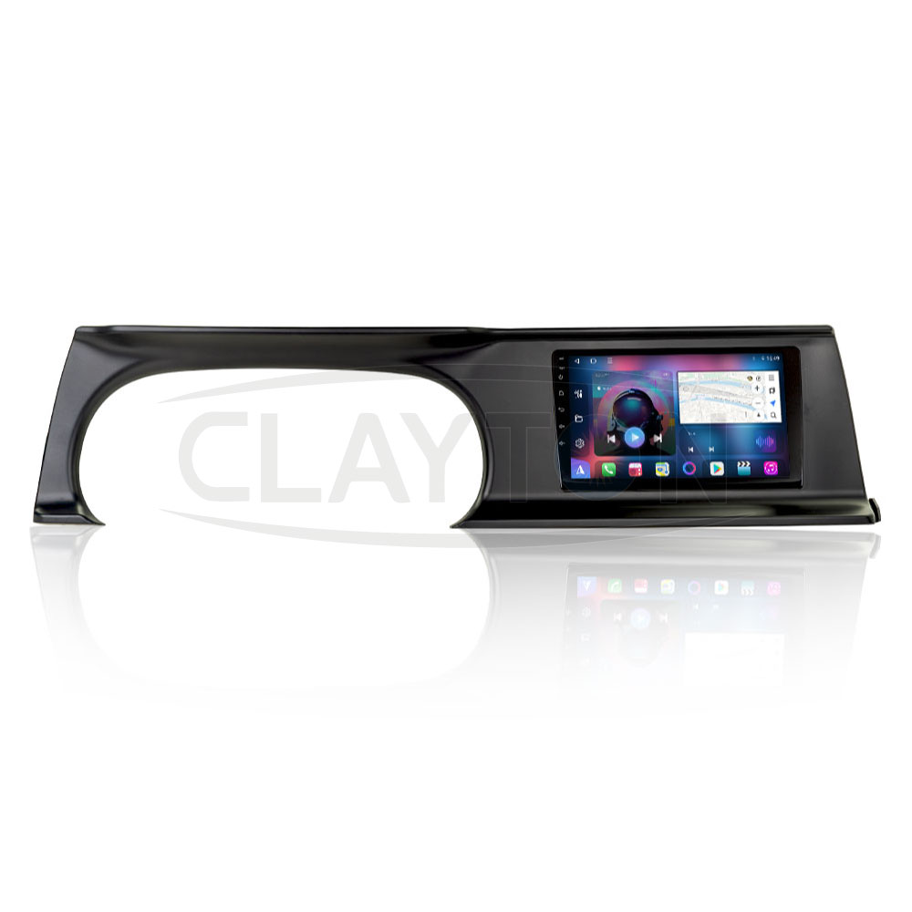 KIA SELTOS 2019 (9-INCH) Android Multimedia System