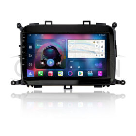 KIA CARENS 2014-2017 (9-INCH) Android Multimedia System