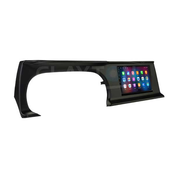 KIA SELTOS 2019 (9-INCH) Android Multimedia System - Image 2