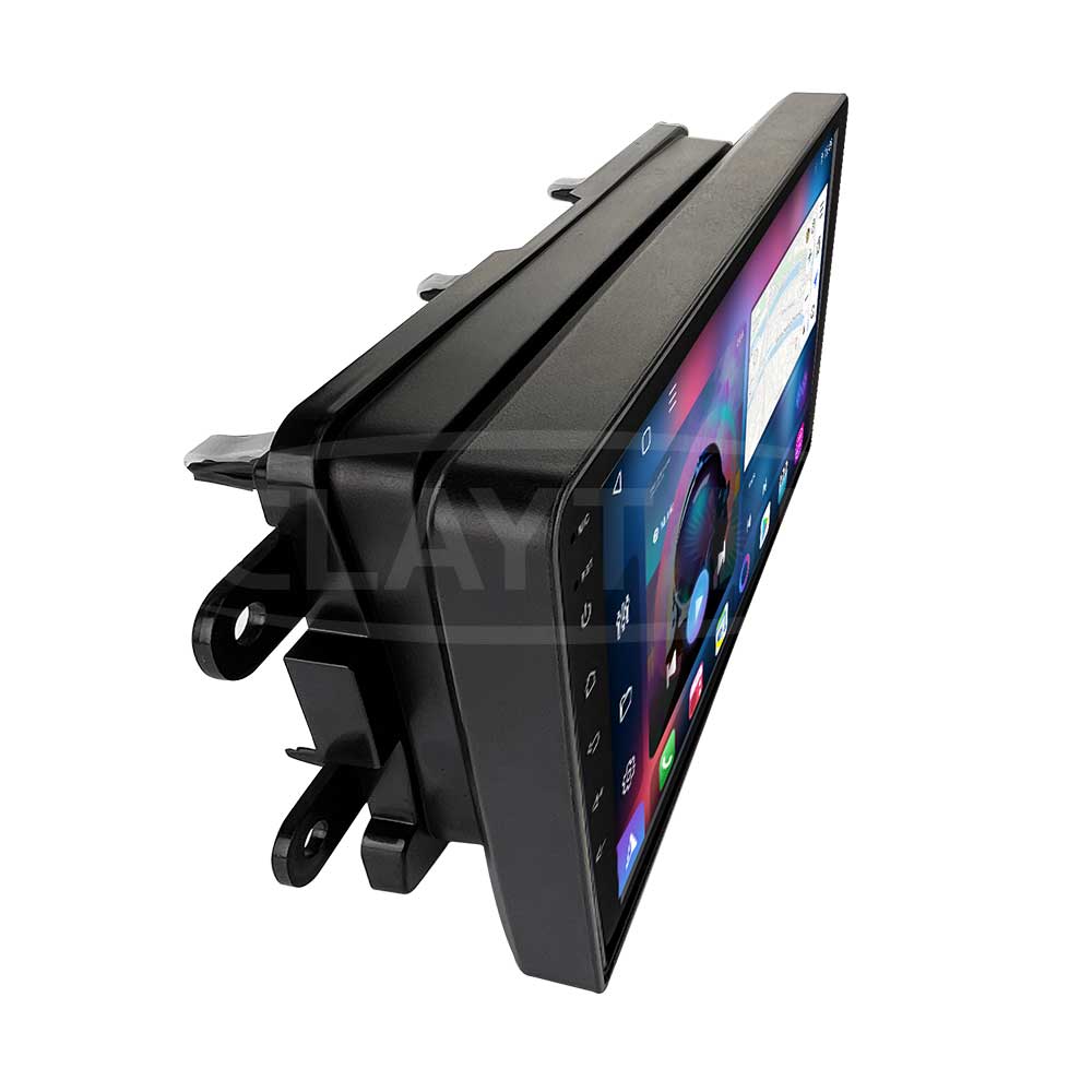 Renault Duster (10-inch) Android Multimedia System - Image 2