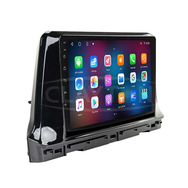KIA SELTOS 2020 (10-inch) Android Multimedia System - Image 2