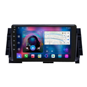 Nissan Kicks 2017-2023 (10-inch) Android Multimedia System