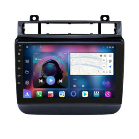 VW Volkswagen Touareg 2015-2017 (9-inch) Android Stereo Multimedia System