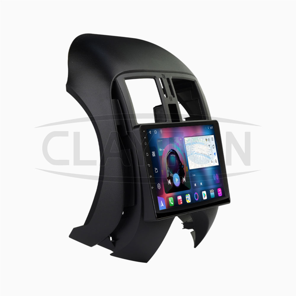 Nissan Sunny 2011-2013 (9-inch) Display Android Multimedia System - Image 2