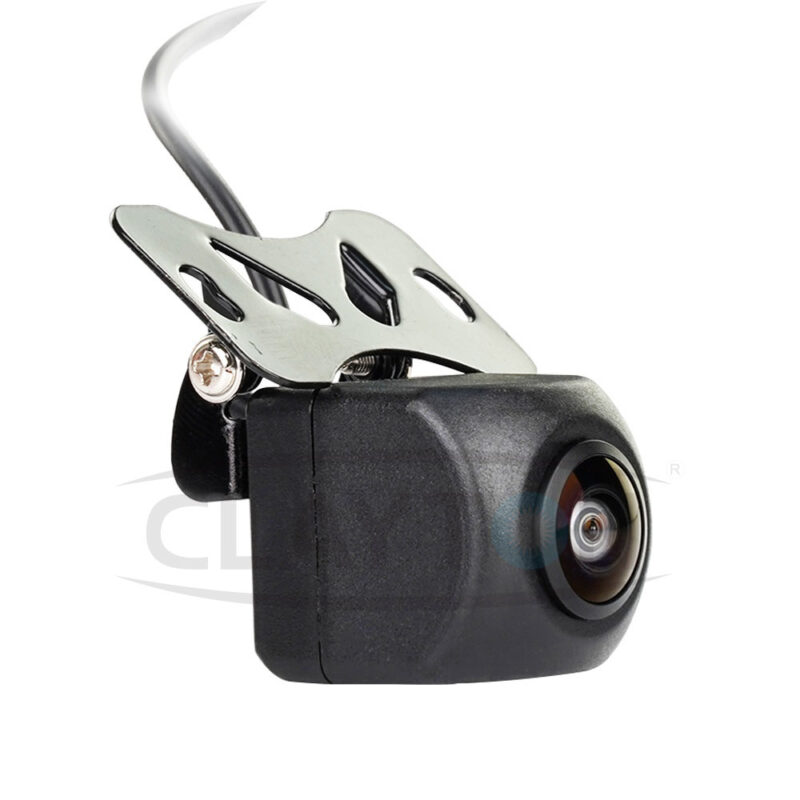 Universal Car Camera with HD 170° Degree Angle Camera (333-S)