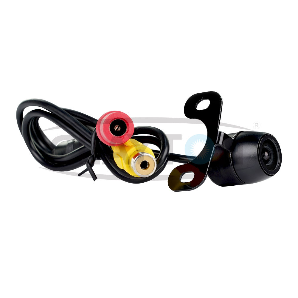 Clayton Car Rearview Camera for Aftermarket Screen (CL-168) - Image 2