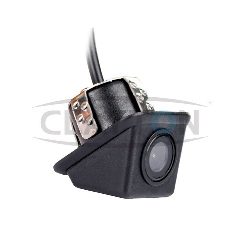 Universal Car Back-up Camera 120°wide for Aftermarket Screen (680F)