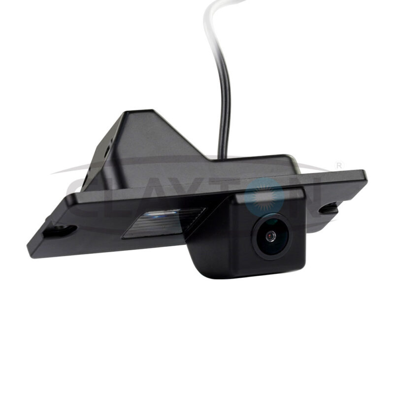Clayton Car Rearview Camera Big Angle for Mitsubishi Pajero
