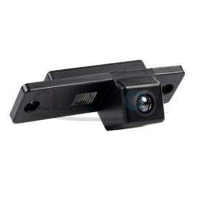 Rear View 170° Angle Camera for Toyota Prado 2010 License Plate Light