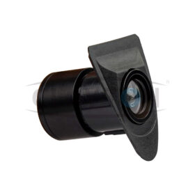 Car Front View Parking HD Camera for Toyota inside Logo