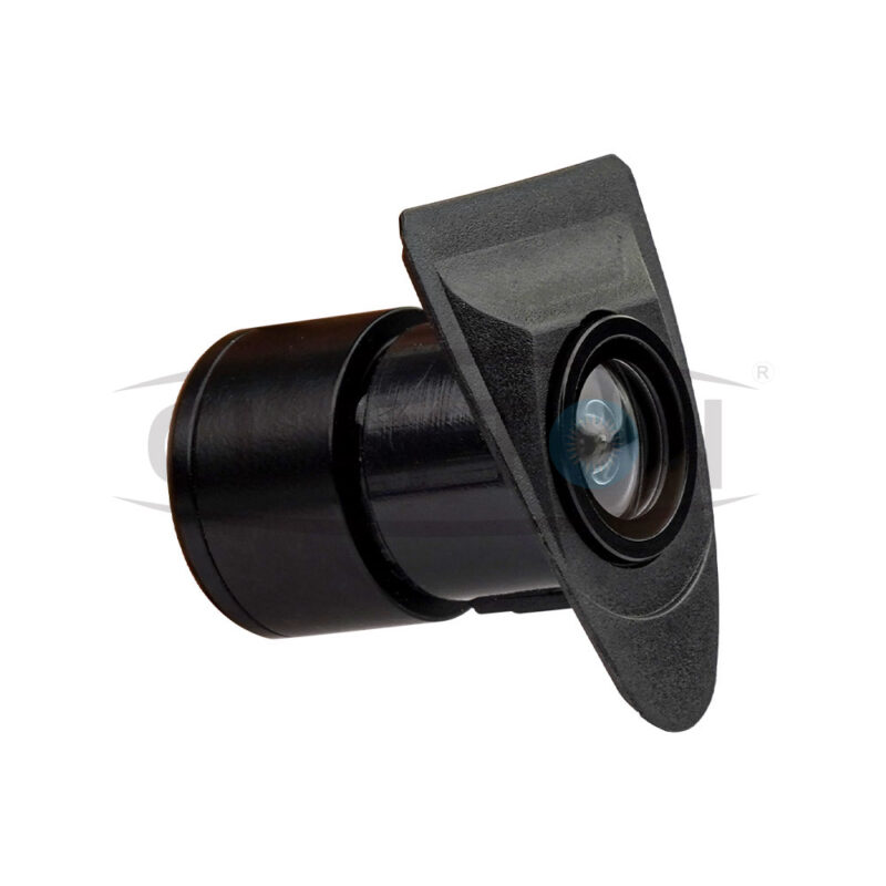 Car Front View Parking HD Camera for Toyota inside Logo