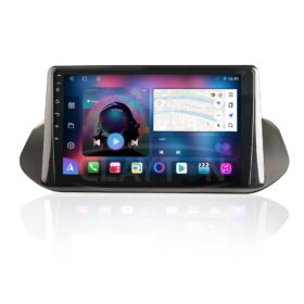 Nissan X-Trail 2022-2025 (10-Inch) Android Multimedia System