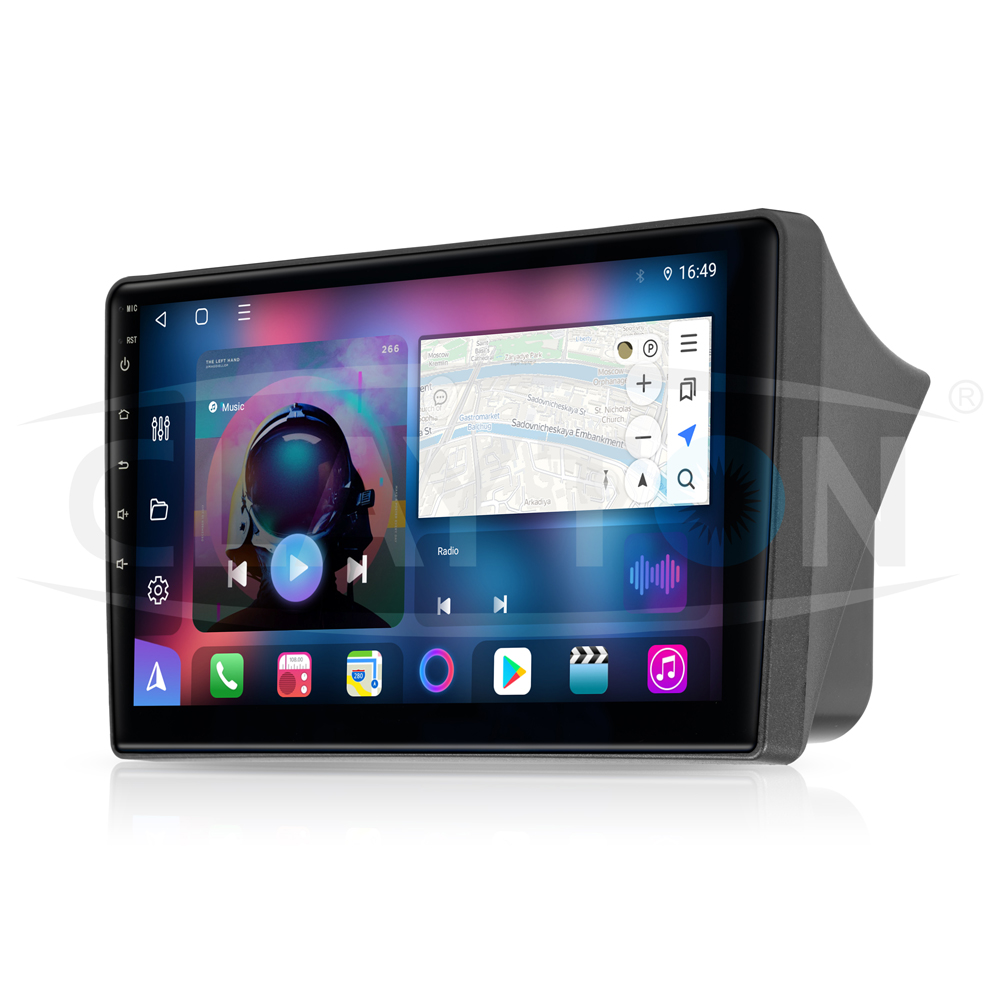 NISSAN MURANO 2007-2011 (9-inch) Android Multimedia System - Image 2