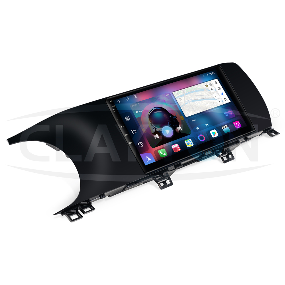 Kia Optima 2021-2025 (9-inch) Android Multimedia System - Image 3