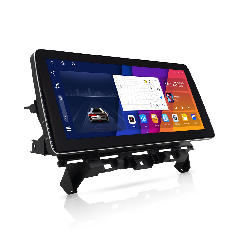 Honda Accord 2008-2012 (12.3-inch) Android Monitor - Image 2