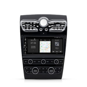 Bentley Flying Spur & Continental 2005-2019 (10-inch) Android Monitor