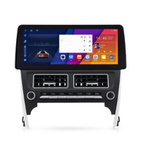 Toyota Camry 2012-2016 (12.3-inch) Android Multimedia