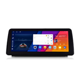 Toyota Camry 2025 (12.3-inch) Android Multimedia System