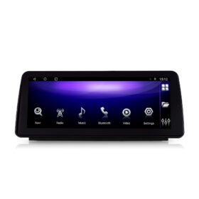 Toyota Camry 2025 (12.3-inch) Android Multimedia System