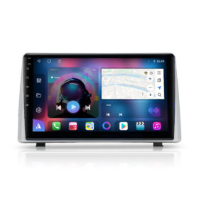 Chevrolet Captiva 2020 (9-inch) Android Multimedia System