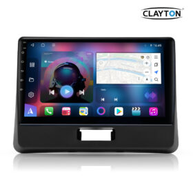 Suzuki Carry (9-inch) Android Infotainment System