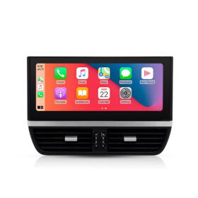 Porsche Cayenne 2010-2017 (12.3-inch) Android Multimedia