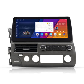 Honda Civic 2008-2011 (12.3-inch) Android Multimedia