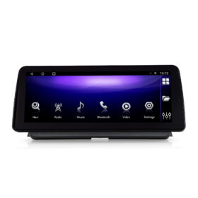 Toyota Corolla 2019-2025 (12.3-inch) Display Android Multimedia