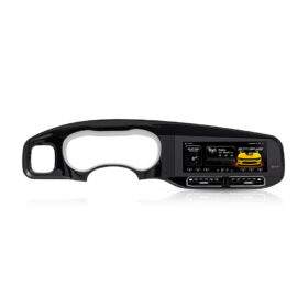 Dodge Challenger 2012-2017 (12.3-inch) Android Monitor