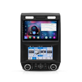 Ford F150 Digital 2015-2020 (9-inch) Android Multimedia