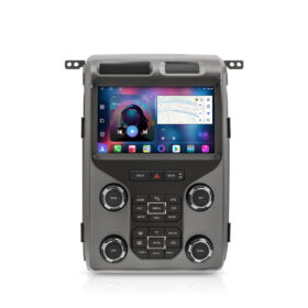 Ford F150 High 2013-2014 (9-inch) Android Multimedia