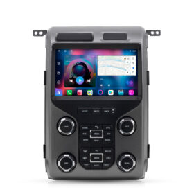 Ford F150 Low 2013-2014 (9-inch) Android Multimedia