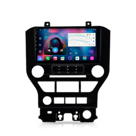 Ford Mustang 2014-2023 (9-inch) Android Head Unit (Low Level)