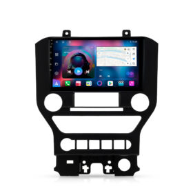 Ford Mustang 2014-2023 (9-inch) Android Head Unit (High Level)