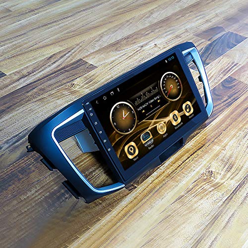 Honda Accord 2013 – 2017 (10-inch) Android Multimedia System - Image 4