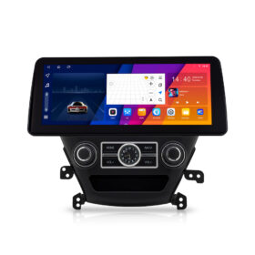 Hyundai Elantra 2014-2015 (12.3-inch) Android Head Unit