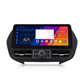 Hyundai Santafe 2013-2018 (12.3-inch) Android Multimedia System