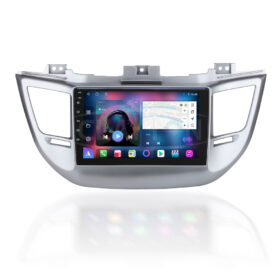 Hyundai Tucson 2016-2018 (9-inch) Android Monitor
