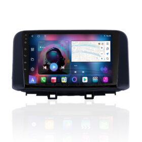 Hyundai Tucson 2019-2020 (10-inch) Android Monitor