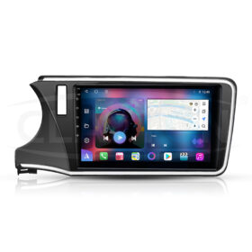 Honda City 2016-2019 (10-inch) Android Multimedia System