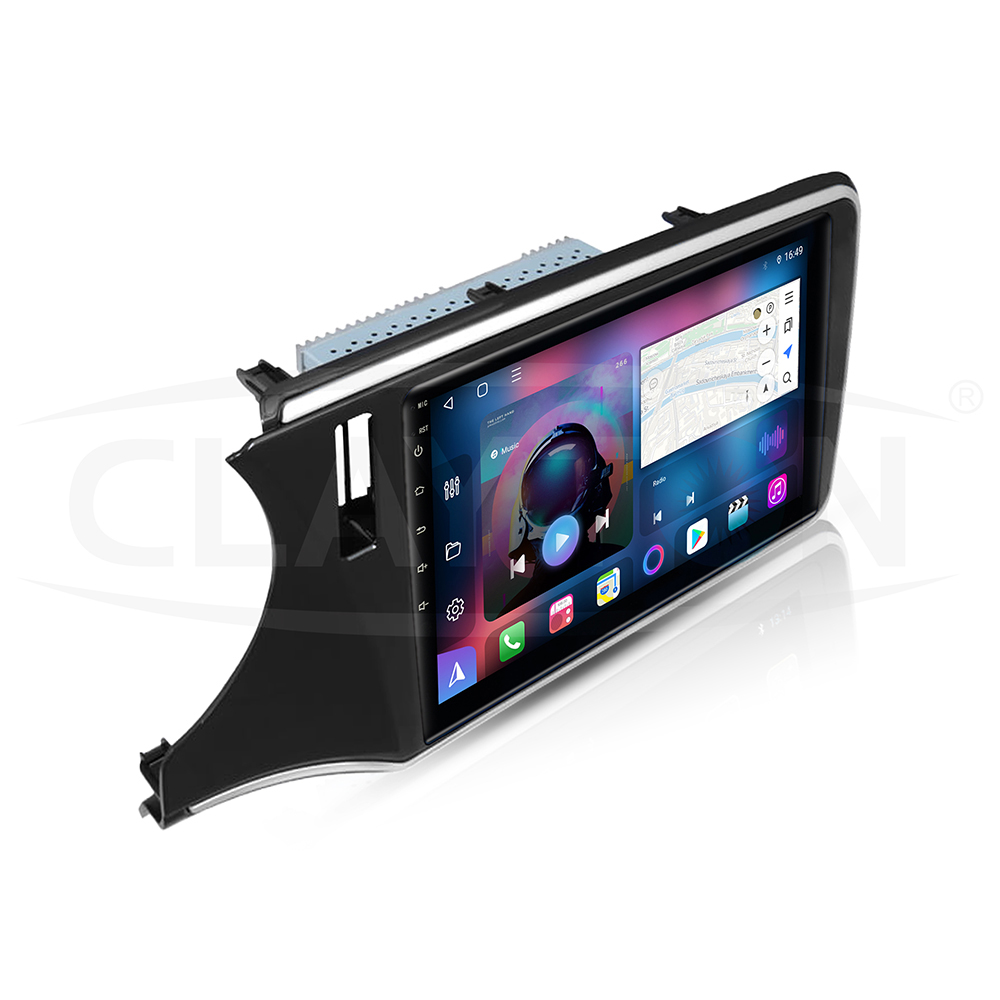 Honda City 2013-2017 Android Multimedia System - Image 2