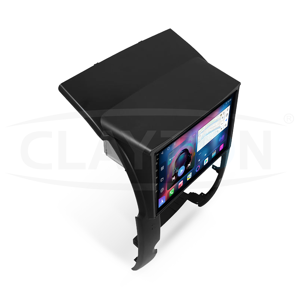 Kia Sorento 2010-2012 (9-inch) Android Monitor - Image 2